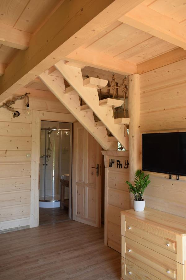Fiedorowka Villa Zakopane Luaran gambar