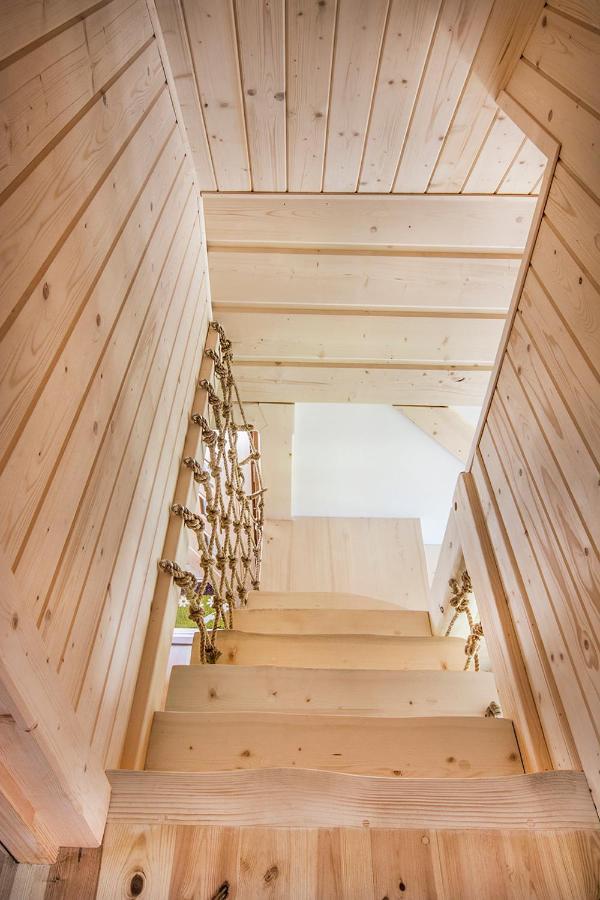 Fiedorowka Villa Zakopane Luaran gambar